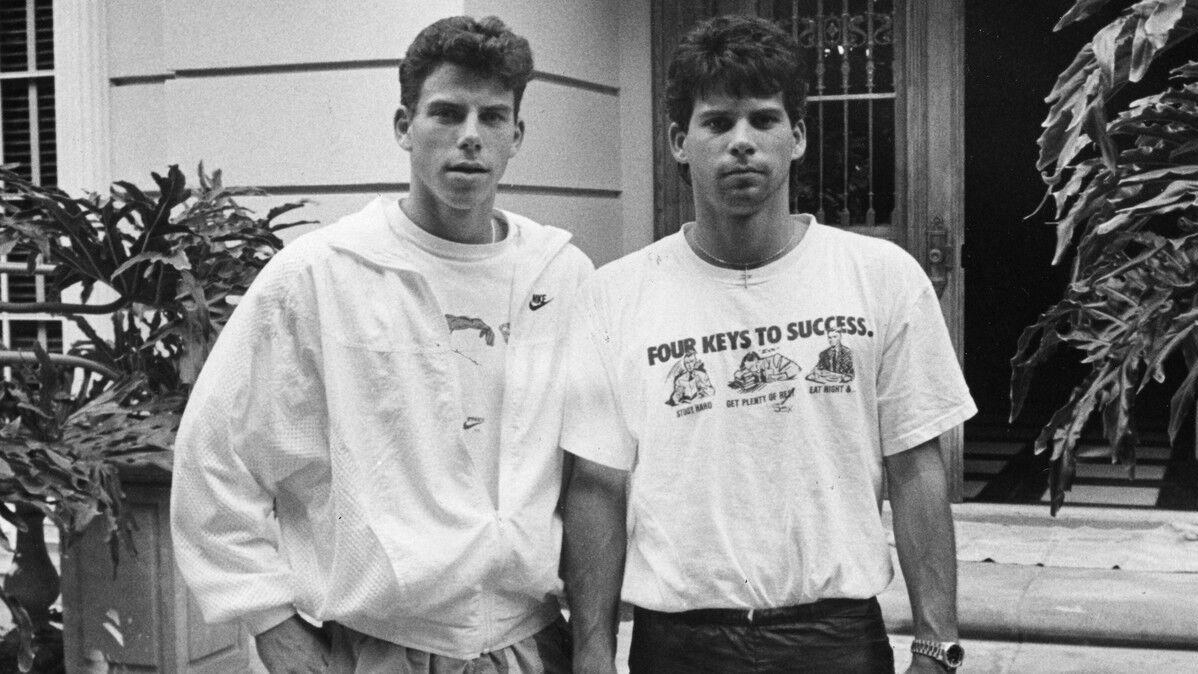 Judge rejects Menendez brothers' bid for new trial